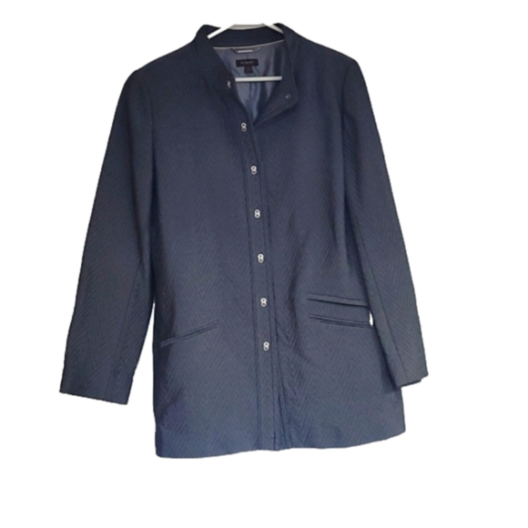Tesori Jackets & Blazers - Tesori Women's Coat
